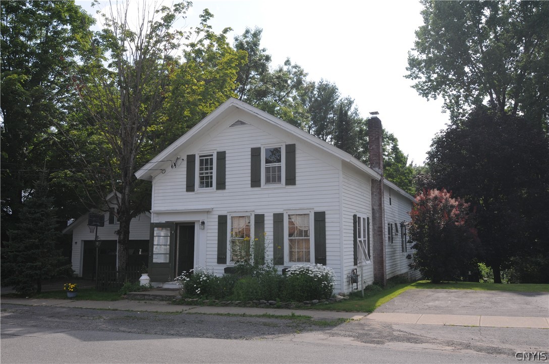 Steuben St, Holland Patent, NY 13354