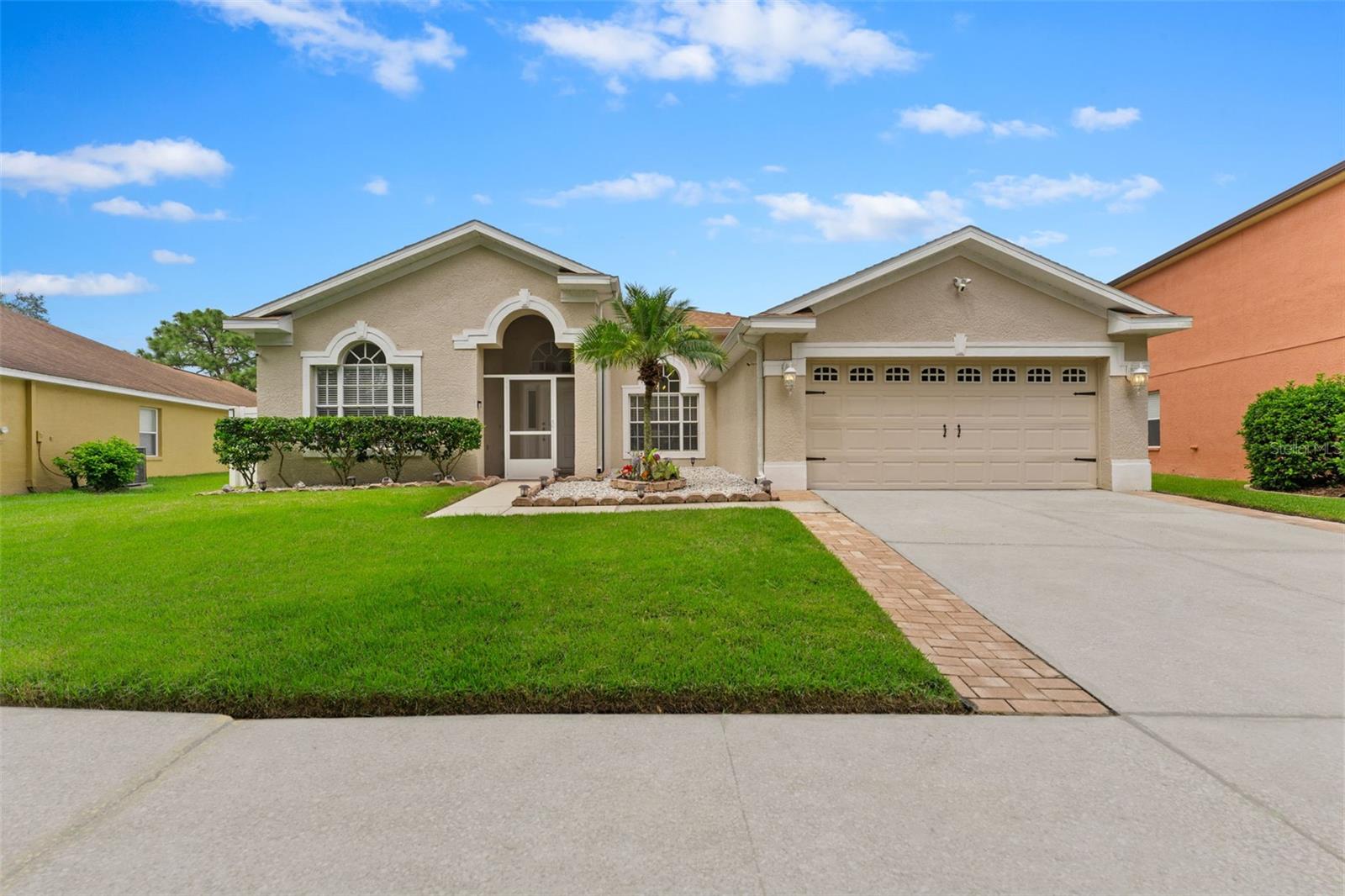 Dove Creek Dr, Tampa, FL 33647