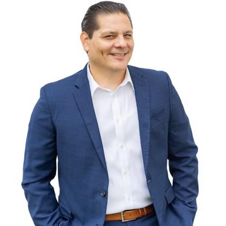 Aldo Marquez