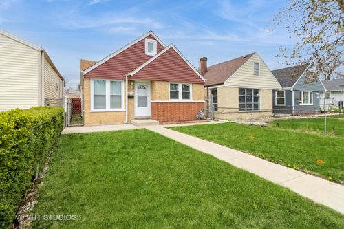1530 N 39th Ave, Stone Park, IL, 60165-1154 | Card Image
