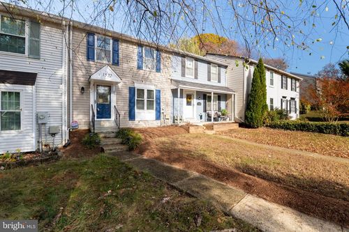 1522 Lodge Pole Ct, ANNAPOLIS, MD, 21409-5449 | Card Image