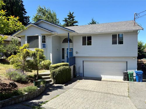 5489 Kenwill Dr, Nanaimo, BC, V9T5M5 | Card Image