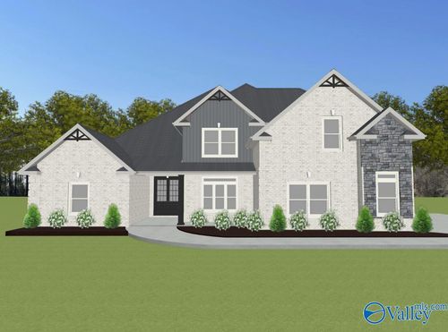 Thorton C Avondale Drive, Athens, AL, 35613 | Card Image
