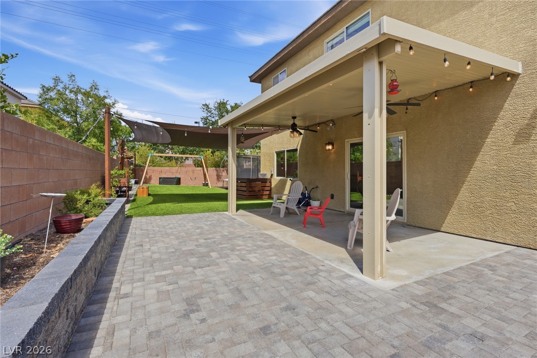 Residential in Las Vegas 5