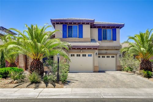 8917 Reindeer Lake St, Las Vegas, NV, 89143-5434 | Card Image