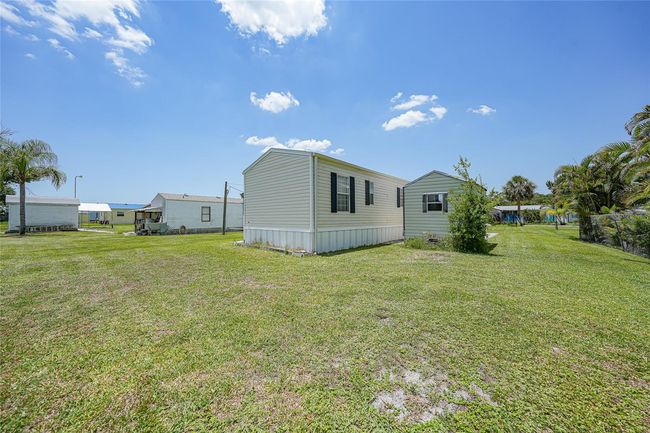 11942 Sw Newman Ter, House other with 2 bedrooms, 2 bathrooms and null parking in ARCADIA FL | Image 23