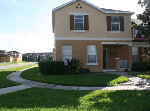 9103 Savannah Ainsley Ln, ORLANDO, FL, 32832-5113 | Card Image