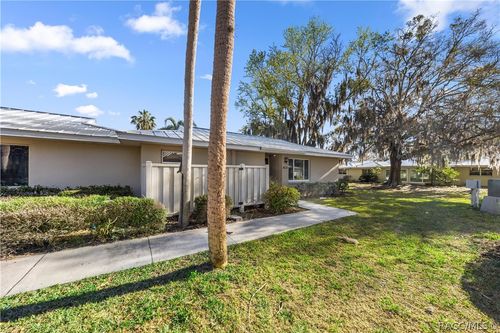 1229 N Egret Pt, CRYSTAL RIVER, FL, 34429-5217 | Card Image