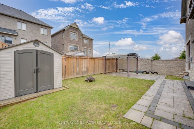1 Kennedy Blvd, House other with 6 bedrooms, 5 bathrooms and 8 parking in Alliston ON | Image 37