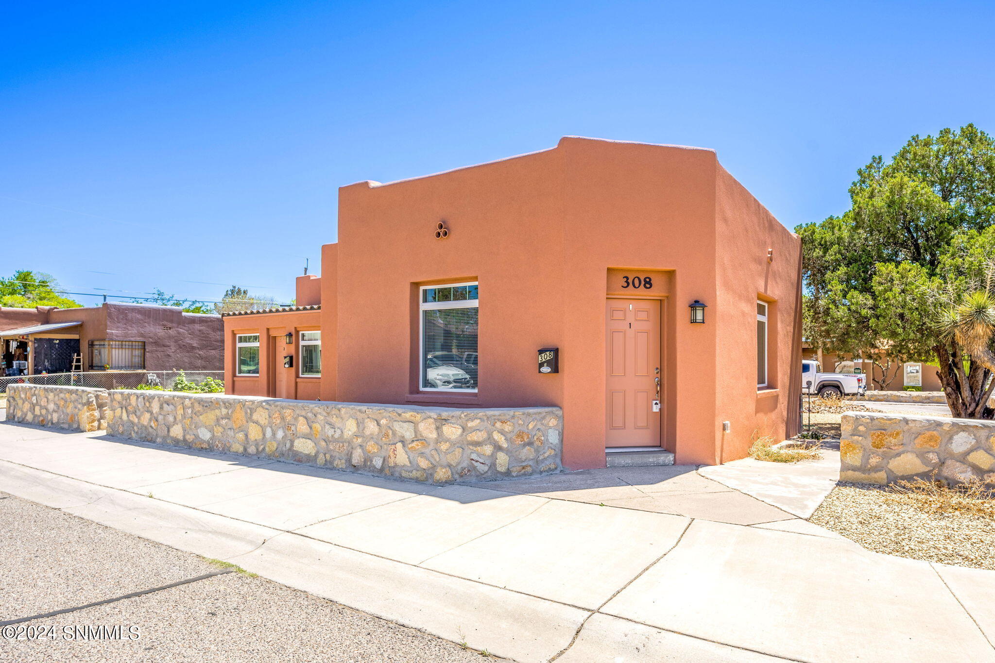 Bowman Ave, Las Cruces, NM 88001