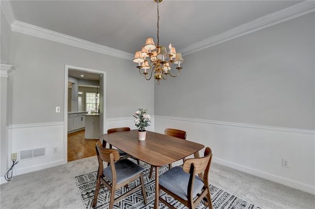 5915 Masters Club Dr, House other with 5 bedrooms, 4 bathrooms and null parking in Suwanee GA | Image 17
