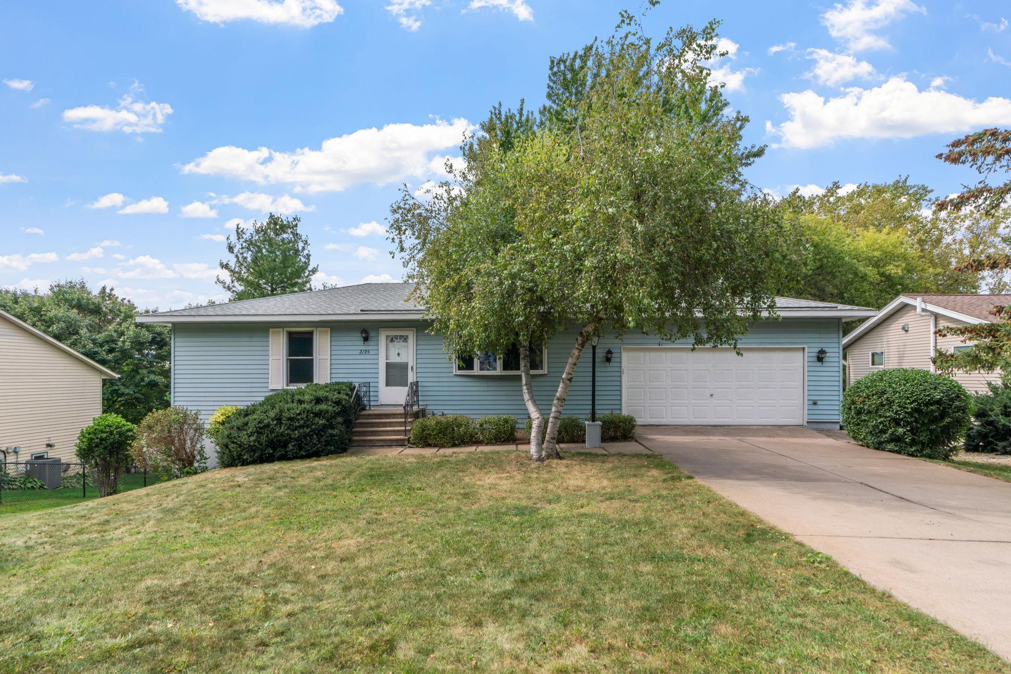 Hazel St, Saint Paul, MN 55109