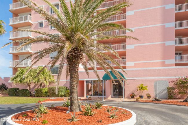 A701 - 5635 Highway A1a, Condo with 3 bedrooms, 3 bathrooms and null parking in Melbourne Beach FL | Image 10