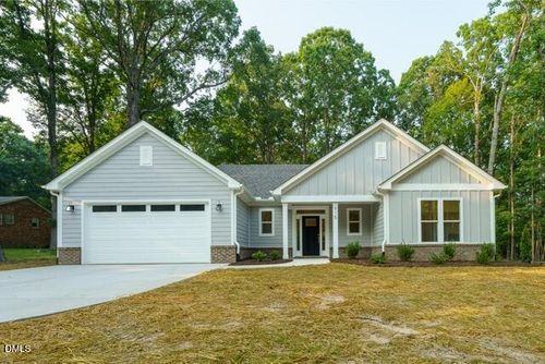2731 River Meadow Court, Spring Hope, NC, 27882 | Card Image