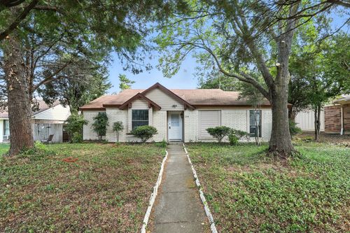 1214 High Mesa Drive, Garland, TX, 75041 | Card Image