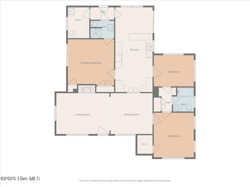 215 E Baltimore Avenue, Pinebluff, NC, 28373 | Card Image