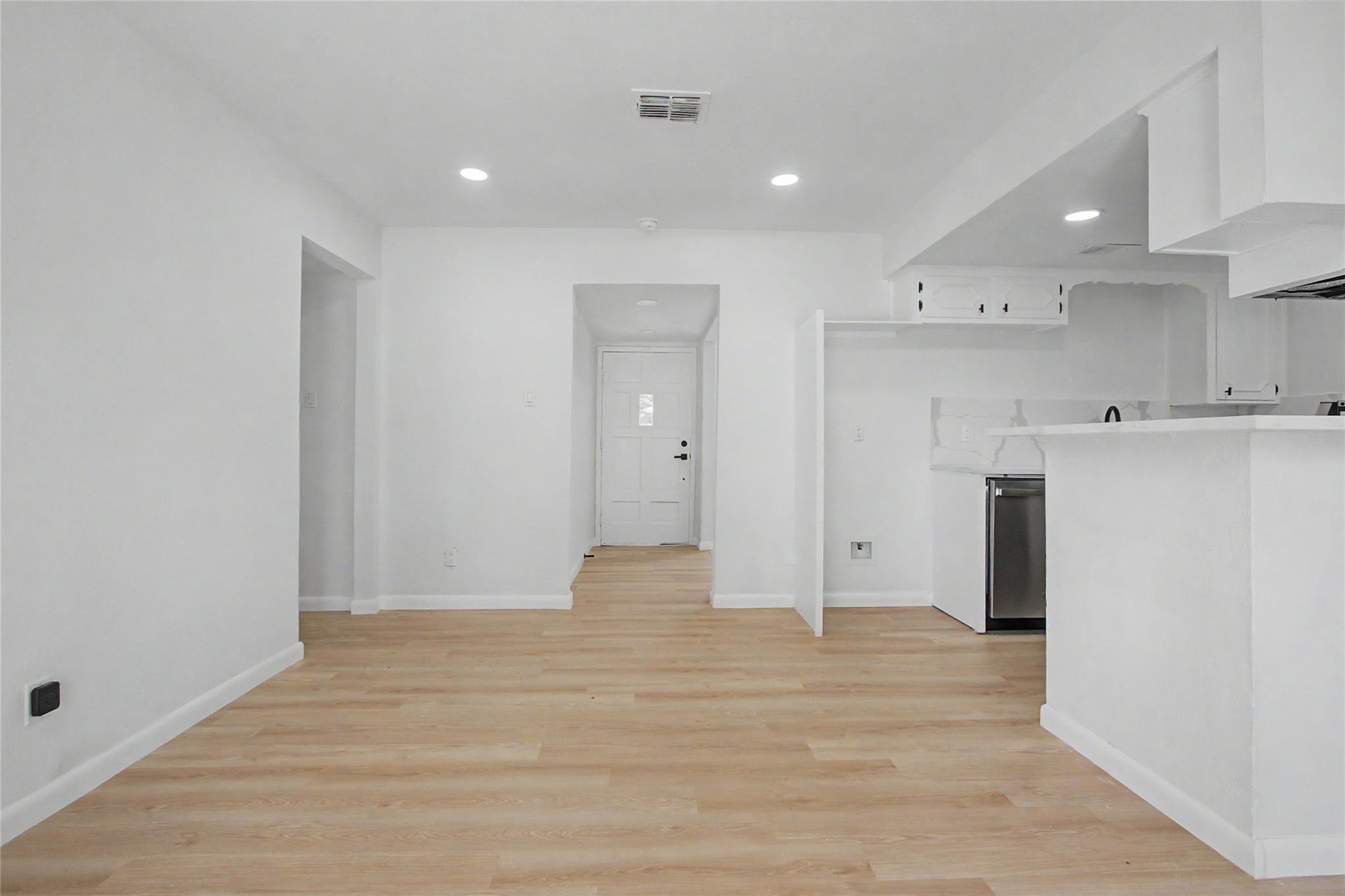 Residential in Houston 4