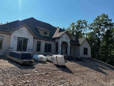 Lot 25 Sterling Lane, House other with 5 bedrooms, 3 bathrooms and null parking in Little Rock AR | Image 2