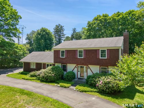 170 Skymeadow Dr, Stamford, CT, 06903-3406 | Card Image