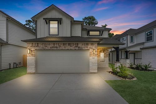 6411 Old Cypress Landing Ln, Humble, TX, 77338-2385 | Card Image