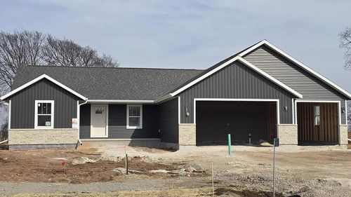 8372 Marlo Avenue, CLAYTON, WI, 54956 | Card Image