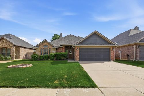 340 Merced Street, Burleson, TX, 76028 | Card Image