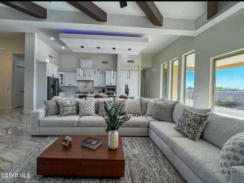 5640 Rebonito Dr, El Paso, TX, 79938 | Card Image