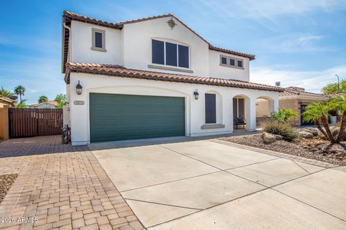 2075 E Honeysuckle Pl, Chandler, AZ, 85286-2316 | Card Image