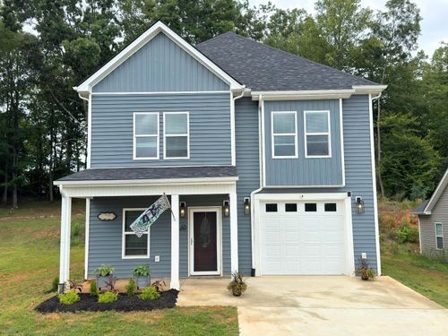 45 Patrick Ct, Madison Heights, VA, 24572-4400 | Card Image