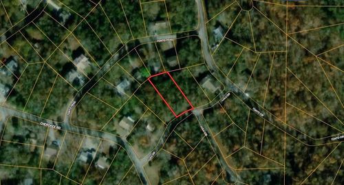 000 Lulu Drive, Cherokee Village, AR, 72525 | Card Image