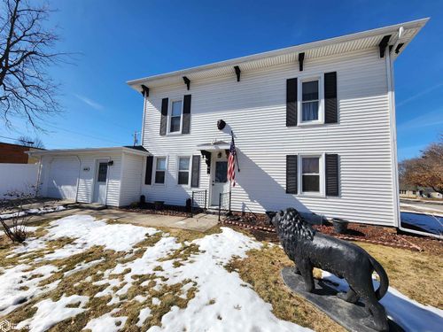 400 Cass St, Adair, IA, 50002-1131 | Card Image