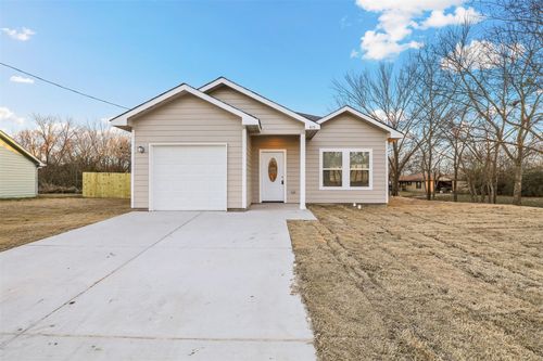 415 Williams Dr, Commerce, TX, 75428-2736 | Card Image