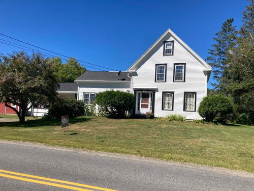 431 Newburgh Rd, Hermon, ME, 04401-0324 | Card Image