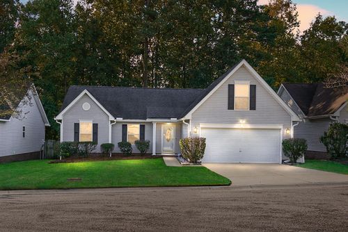 407 Ashburton Dr, Goose Creek, SC, 29445-6650 | Card Image