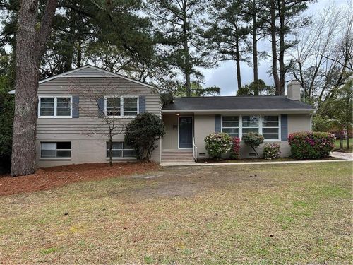 2621 Bennington Rd, Fayetteville, NC, 28303-5233 | Card Image