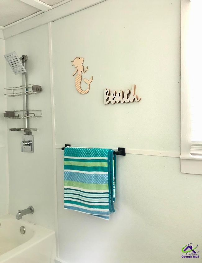 5415 Beulah Ave, House other with 2 bedrooms, 1 bathrooms and null parking in Eastman GA | Image 24