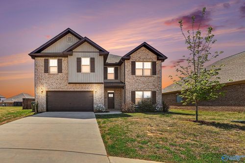 204 Portrait St, Meridianville, AL, 35759-2704 | Card Image