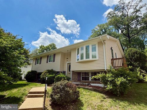 4506 Havelock Rd, LANHAM, MD, 20706-1945 | Card Image