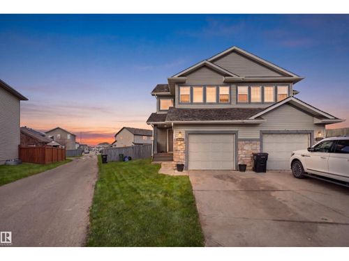 3545 11 St Nw, Edmonton, AB, T6T0J7 | Card Image