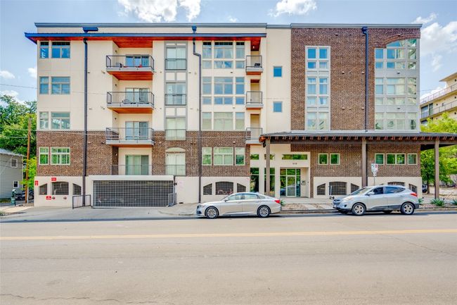 UNIT-12 - 908 Nueces St, Condo with 2 bedrooms, 2 bathrooms and 1 parking in Austin TX | Image 38