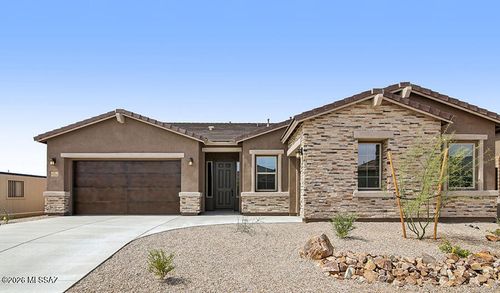 7550 W Beloperon Lane, Marana, AZ, 85658 | Card Image
