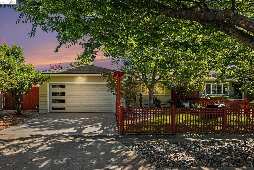 Residential in San Jose 2