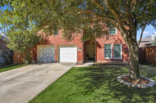 4000 Plymouth Dr, Mckinney, TX, 75070-6854 | Card Image