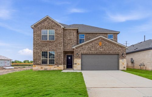 179 Thorny Hls, San Antonio, TX, 78253-7847 | Card Image