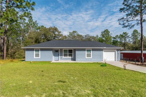20687 Sw 59th Ln, DUNNELLON, FL, 34431-4520 | Card Image