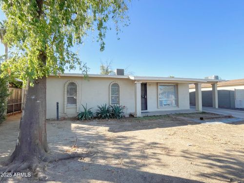 1601 W Darrel Rd, Phoenix, AZ, 85041-6628 | Card Image