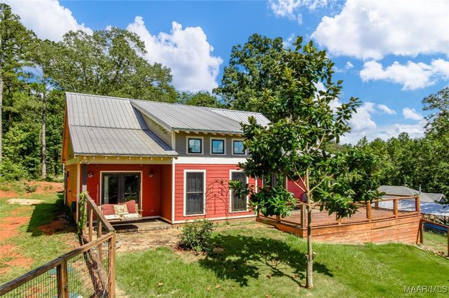 1086 Riverknolle Rd, House other with 3 bedrooms, 2 bathrooms and null parking in Tallassee AL | Image 7