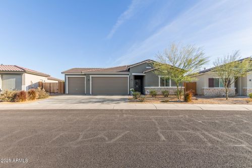 2476 N Abbey Road, Casa Grande, AZ, 85122 | Card Image