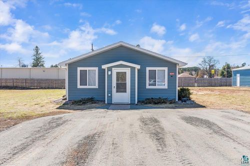 8045 Calumet Street, Iron River, WI, 54847 | Card Image
