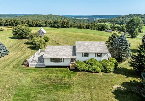 391 Mcghee Hill Rd, Millerton, NY, 12546-4711 | Card Image